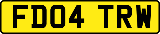 FD04TRW