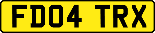 FD04TRX