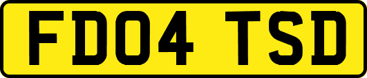 FD04TSD