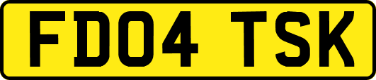 FD04TSK