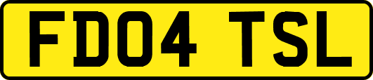 FD04TSL