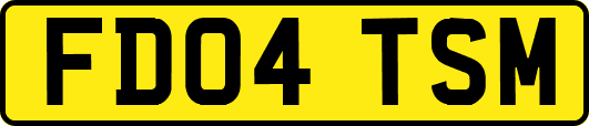 FD04TSM