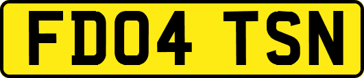 FD04TSN