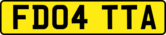 FD04TTA