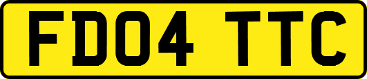 FD04TTC