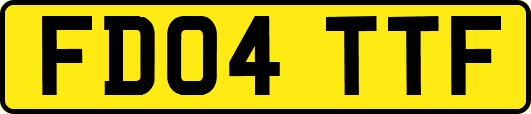 FD04TTF