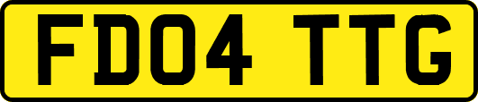 FD04TTG