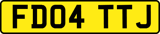 FD04TTJ