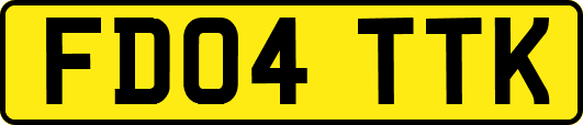 FD04TTK