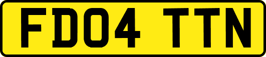 FD04TTN