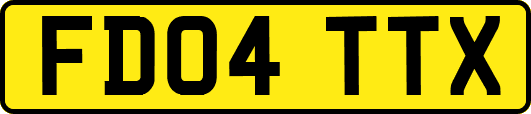 FD04TTX