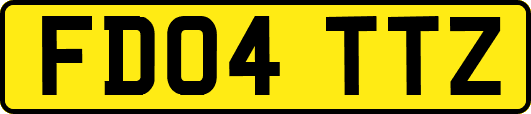 FD04TTZ