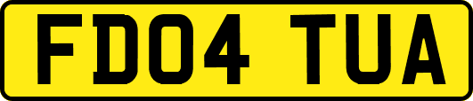 FD04TUA