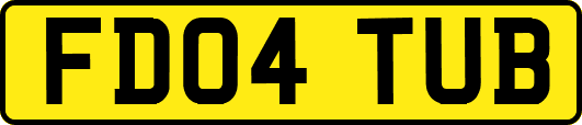 FD04TUB