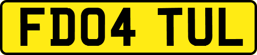 FD04TUL