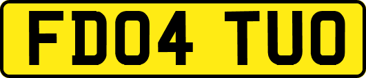 FD04TUO