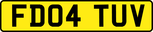 FD04TUV