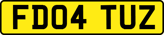 FD04TUZ