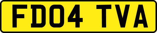 FD04TVA