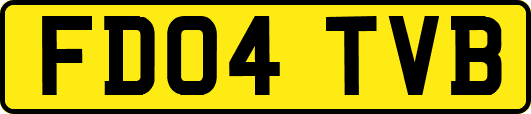 FD04TVB