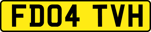 FD04TVH