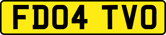 FD04TVO
