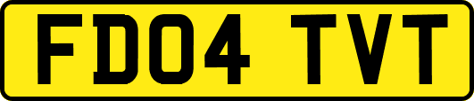 FD04TVT