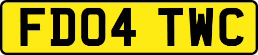 FD04TWC