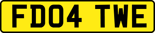 FD04TWE