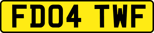 FD04TWF