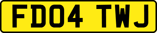 FD04TWJ