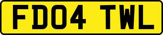 FD04TWL