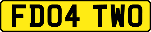 FD04TWO