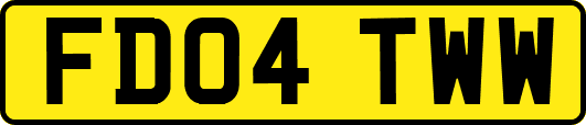 FD04TWW