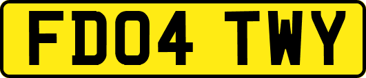 FD04TWY