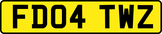 FD04TWZ