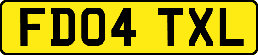 FD04TXL