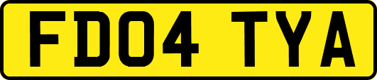 FD04TYA