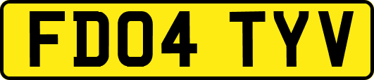 FD04TYV