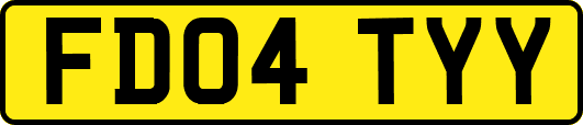 FD04TYY
