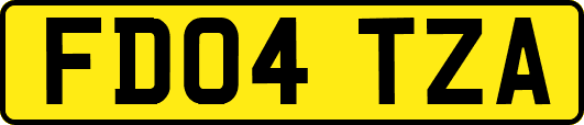 FD04TZA