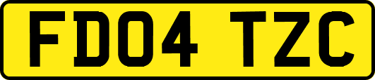 FD04TZC