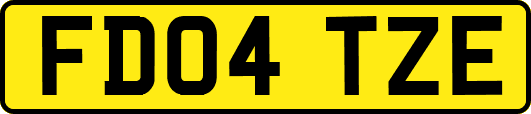 FD04TZE