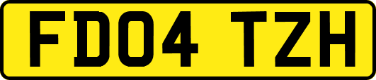 FD04TZH