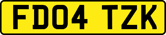 FD04TZK