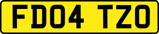 FD04TZO