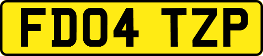 FD04TZP