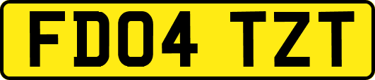 FD04TZT