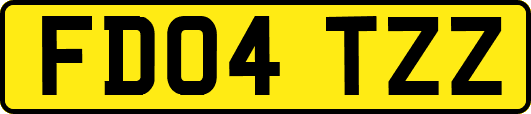 FD04TZZ