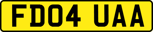 FD04UAA